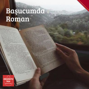 Başucumda Roman