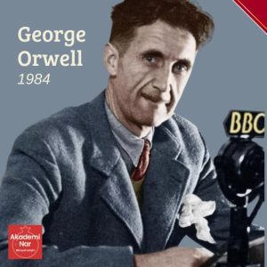 1984 - George Orwell