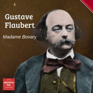 Gustave Flaubert - Madame Bovary
